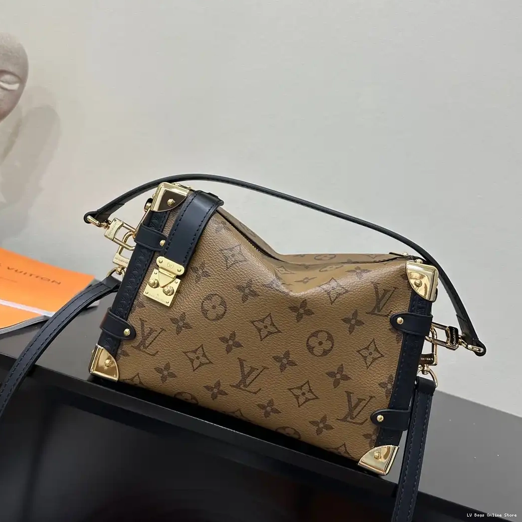 TRUNK SIDE LOUIS VUITTON MM 0430